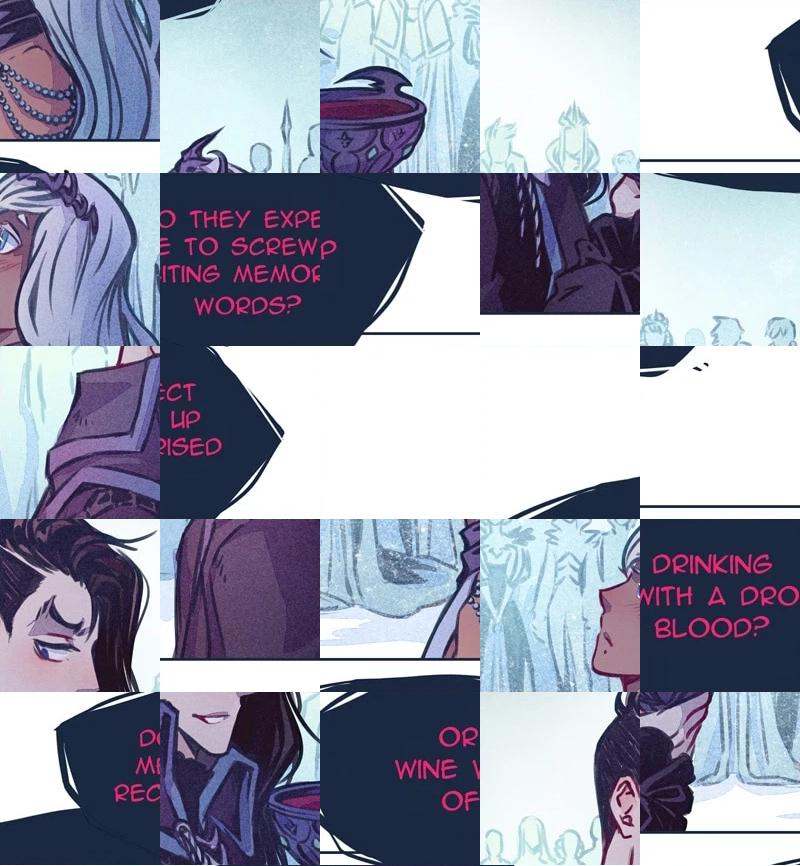 Reflejos Chapter 2.01 page 8 - 