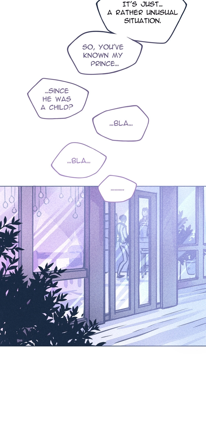 Reflejos Chapter 2.02 page 3 - 