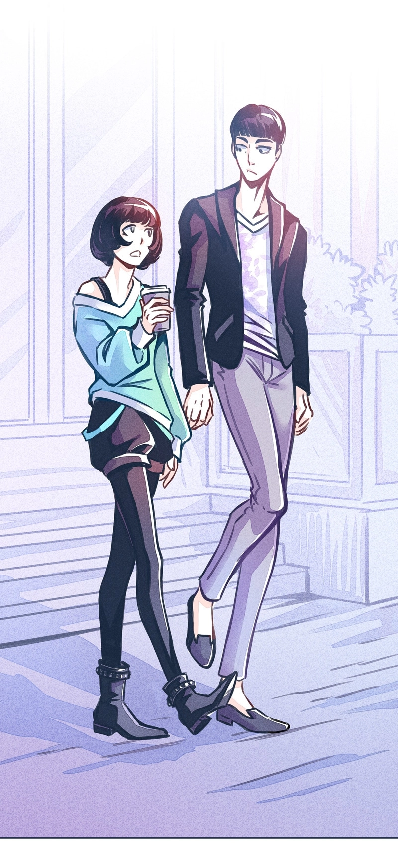 Reflejos Chapter 2.02 page 6 - 