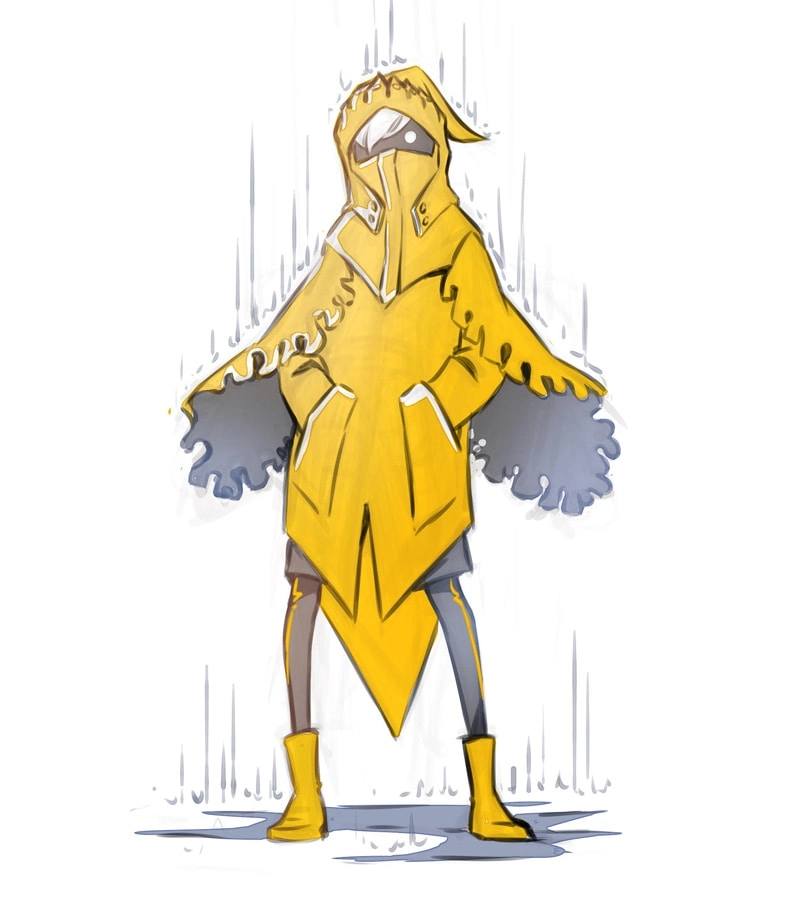 Reflejos Chapter 2.03 page 11 - 