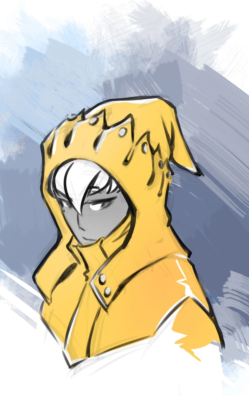 Reflejos Chapter 2.03 page 9 - 