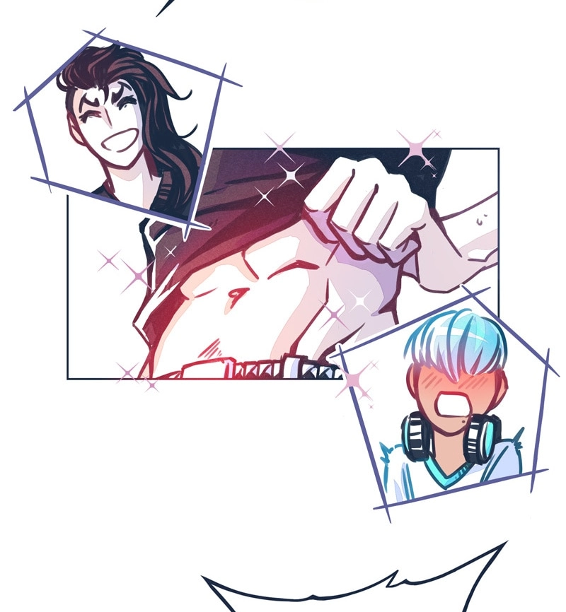 Reflejos Chapter 2.05 page 13 - 