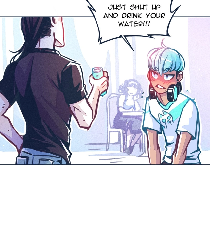 Reflejos Chapter 2.05 page 14 - 