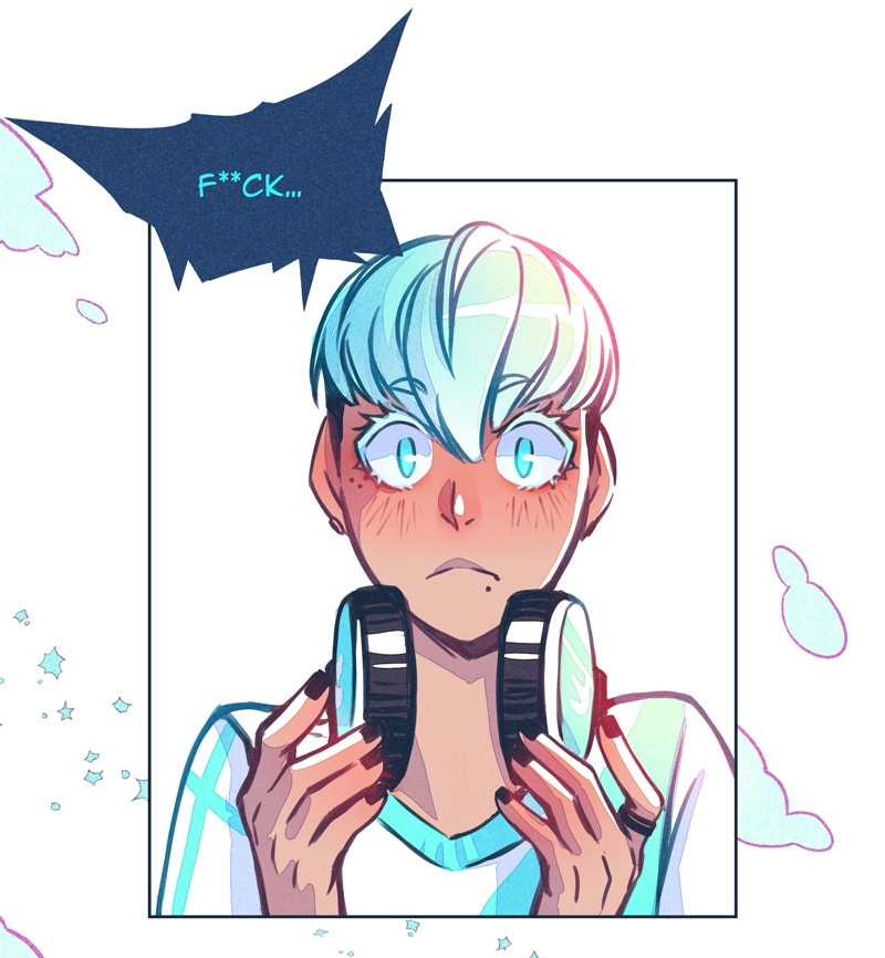 Reflejos Chapter 2.05 page 3 - 