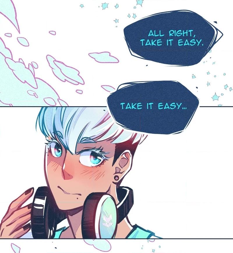 Reflejos Chapter 2.05 page 4 - 