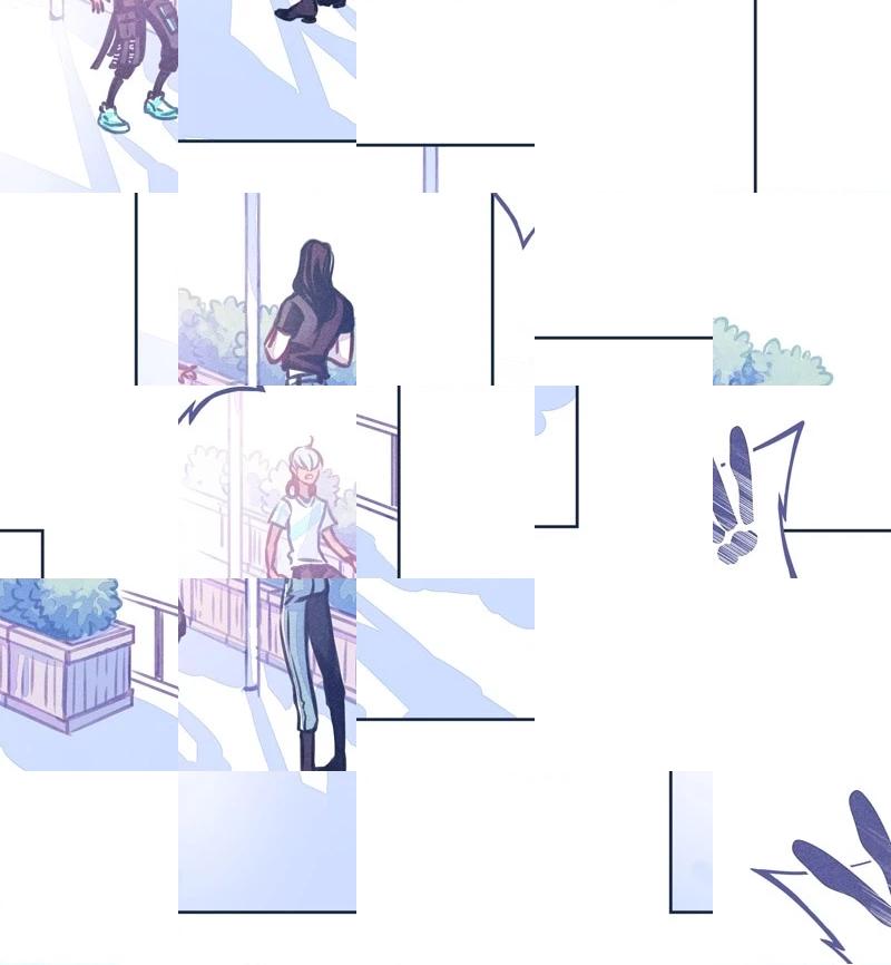 Reflejos Chapter 2.05 page 8 - 