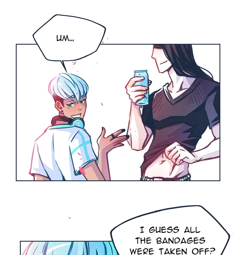 Reflejos Chapter 2.05 page 9 - 