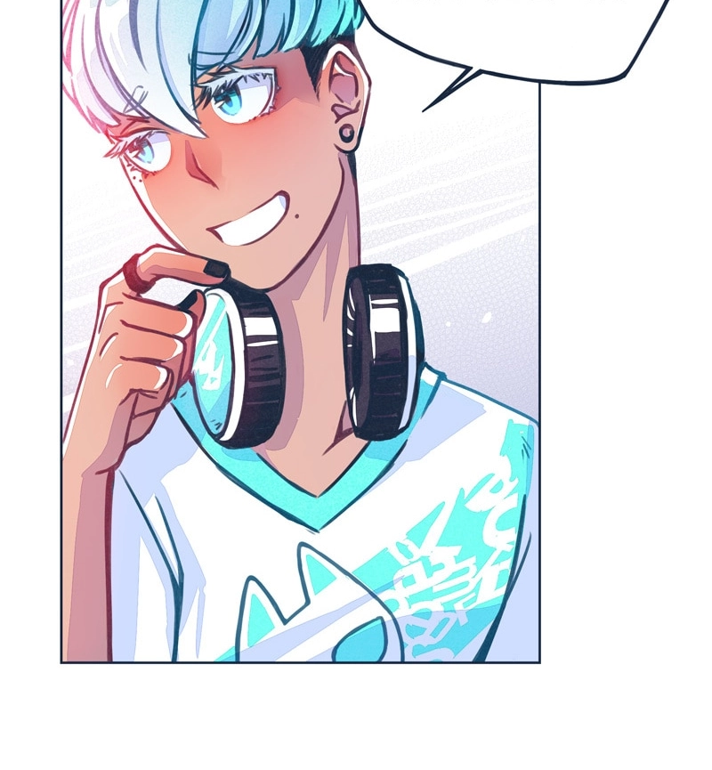 Reflejos Chapter 2.05 page 10 - 