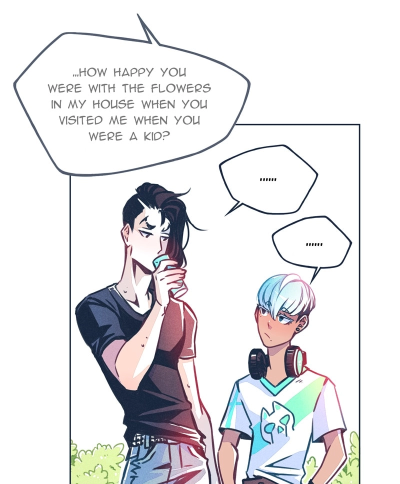 Reflejos Chapter 2.06 page 11 - 