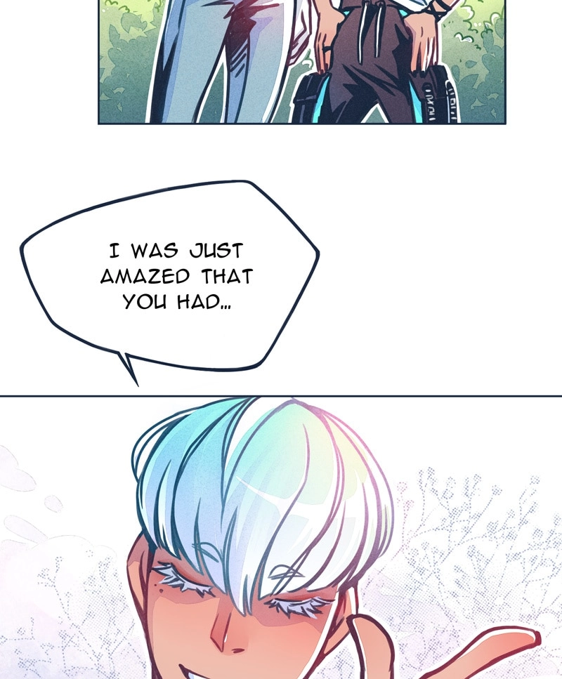 Reflejos Chapter 2.06 page 12 - 