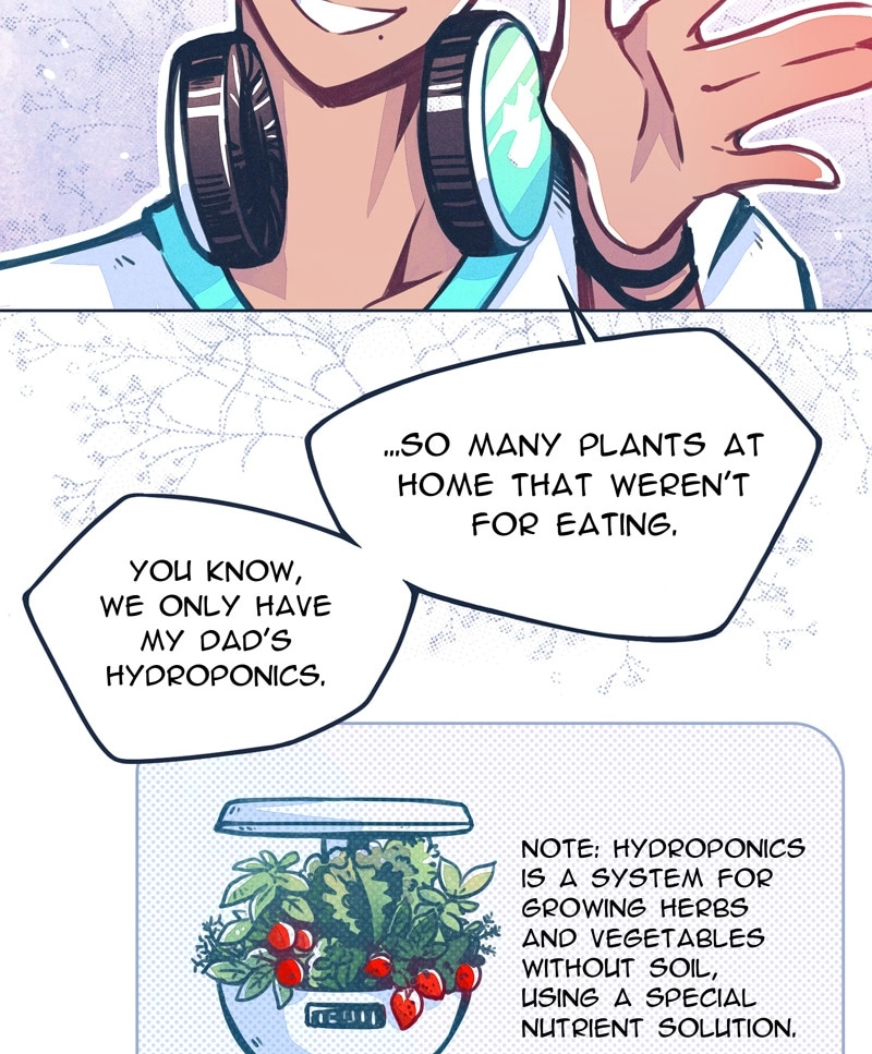 Reflejos Chapter 2.06 page 13 - 