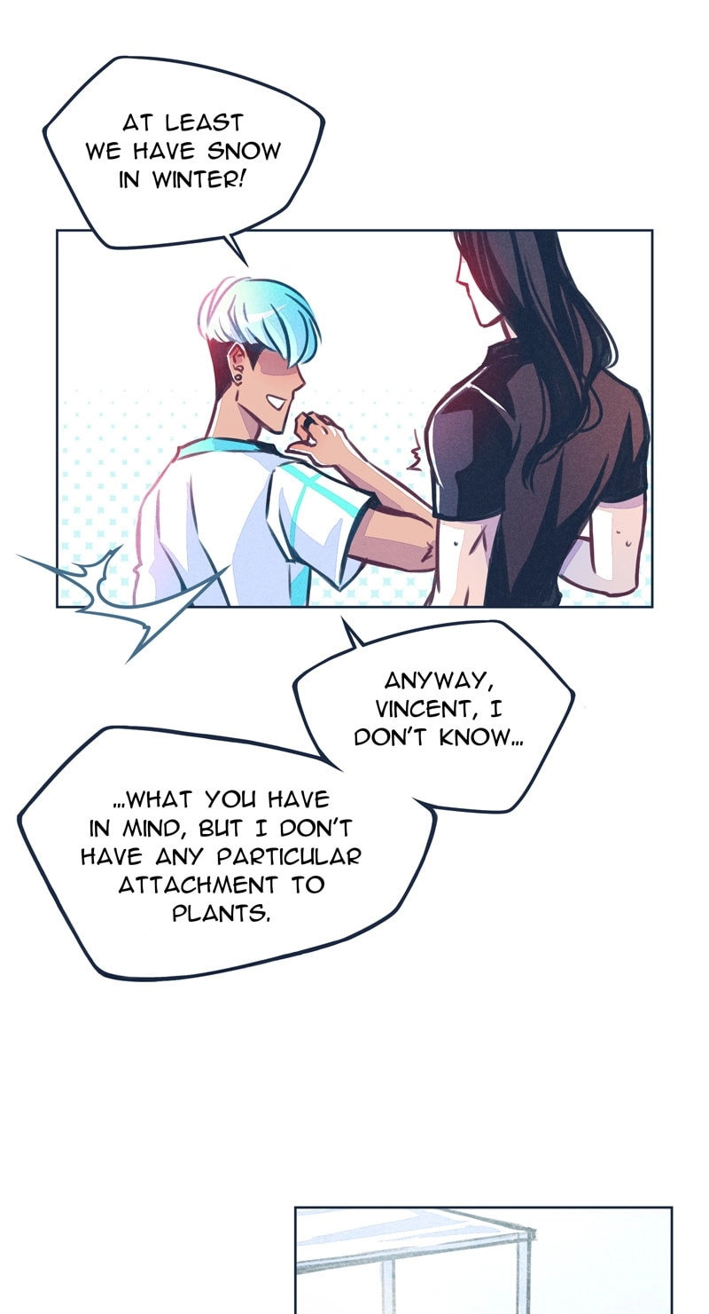 Reflejos Chapter 2.06 page 15 - 