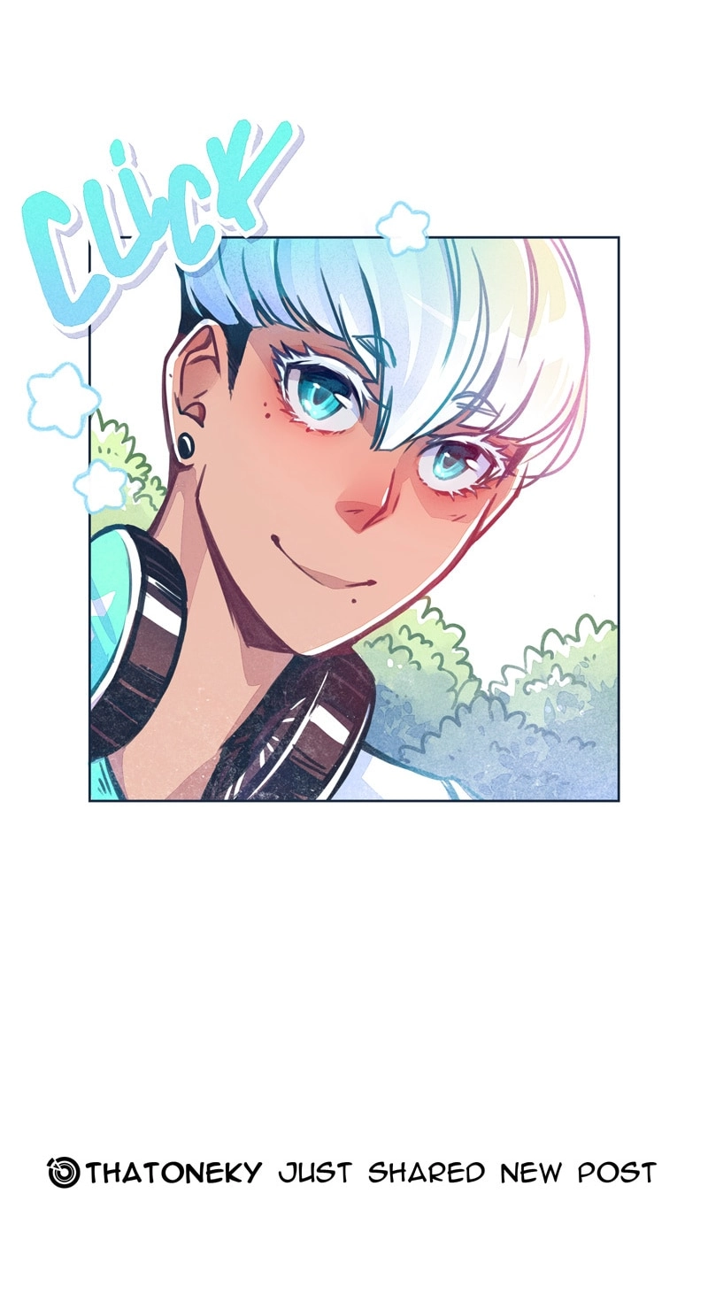 Reflejos Chapter 2.06 page 17 - 