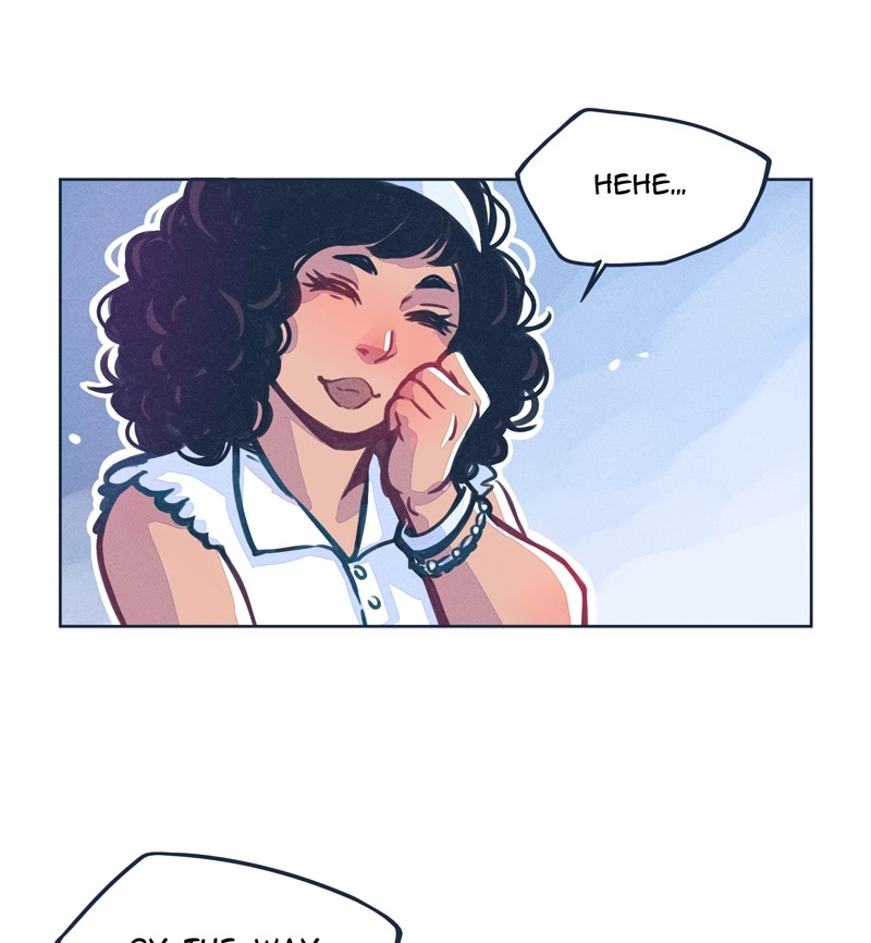 Reflejos Chapter 2.06 page 3 - 