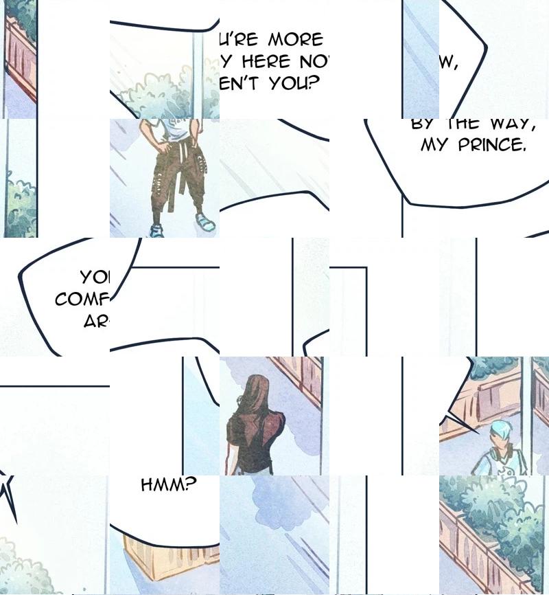 Reflejos Chapter 2.06 page 4 - 
