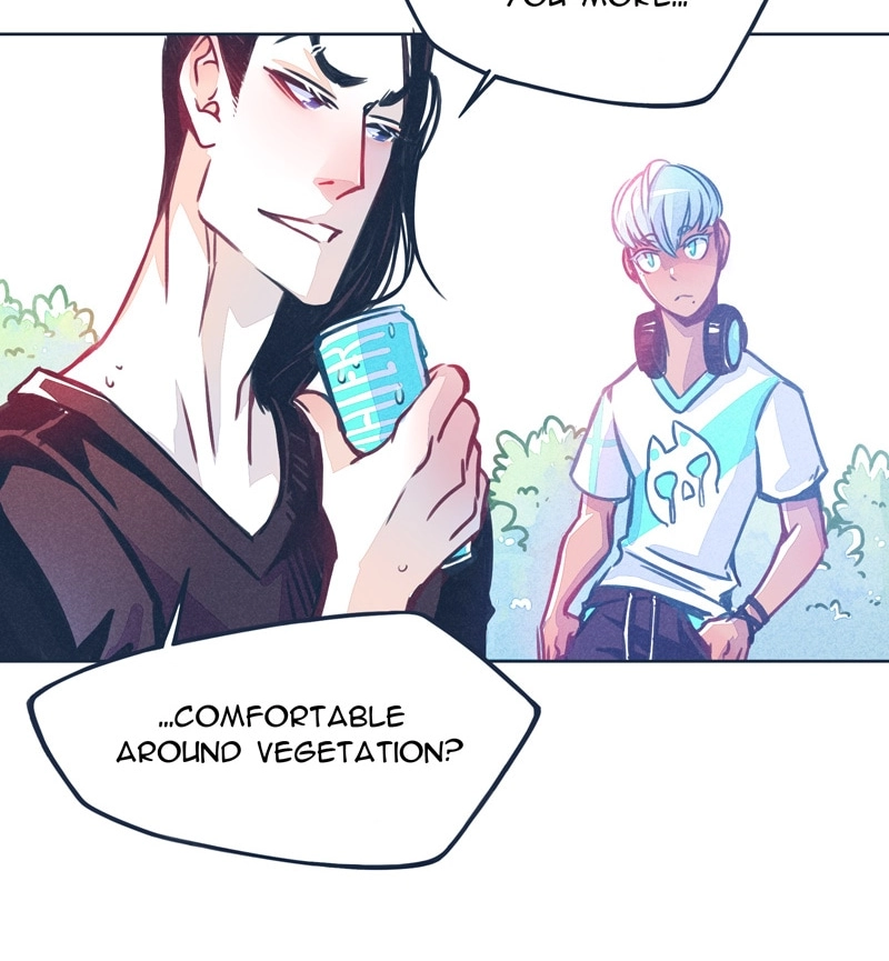 Reflejos Chapter 2.06 page 6 - 