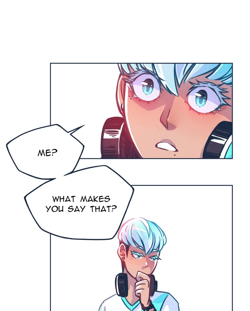 Reflejos Chapter 2.06 page 7 - 