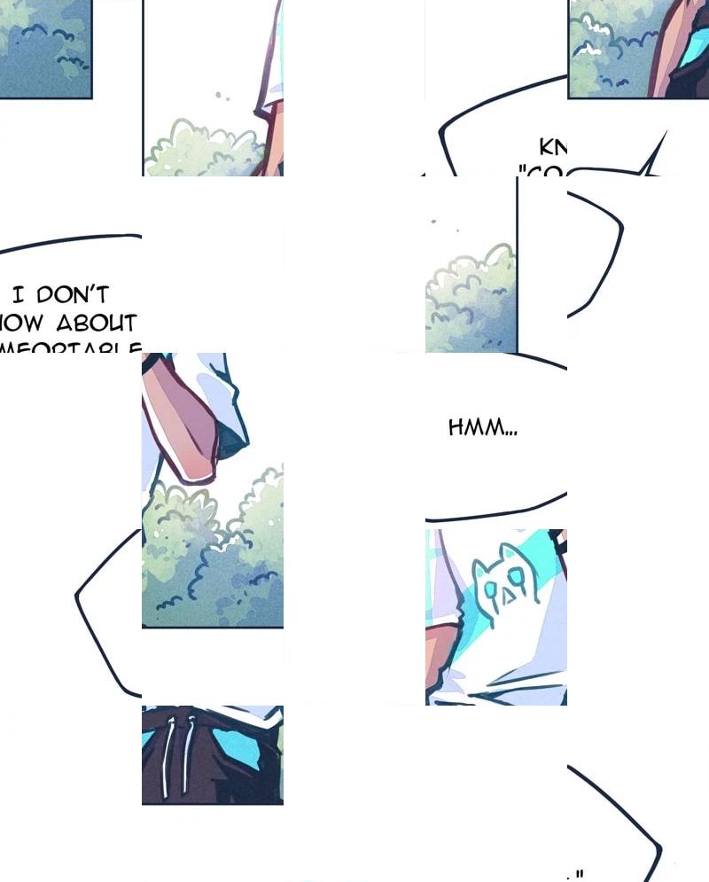 Reflejos Chapter 2.06 page 8 - 