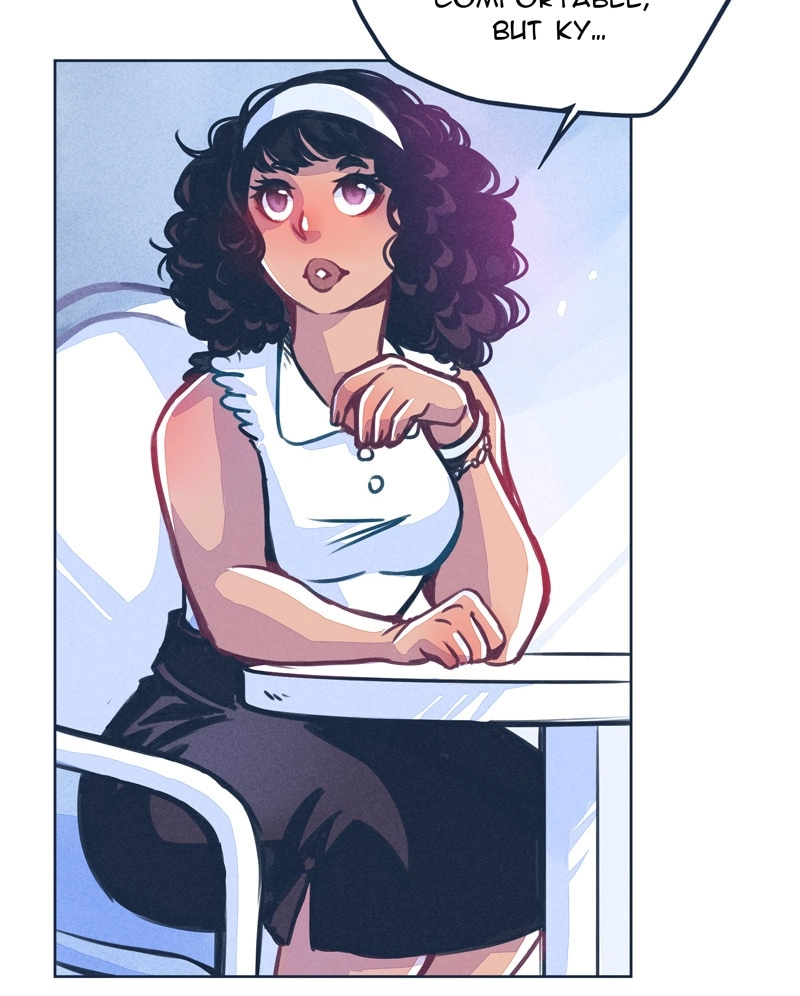 Reflejos Chapter 2.06 page 9 - 
