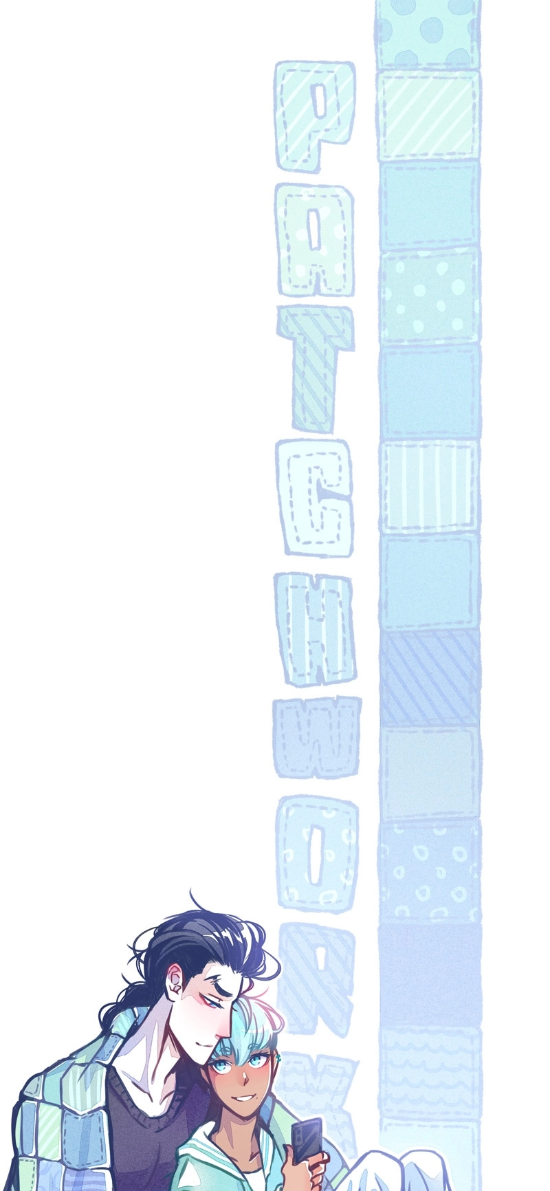 Reflejos Chapter 2 page 2 - 