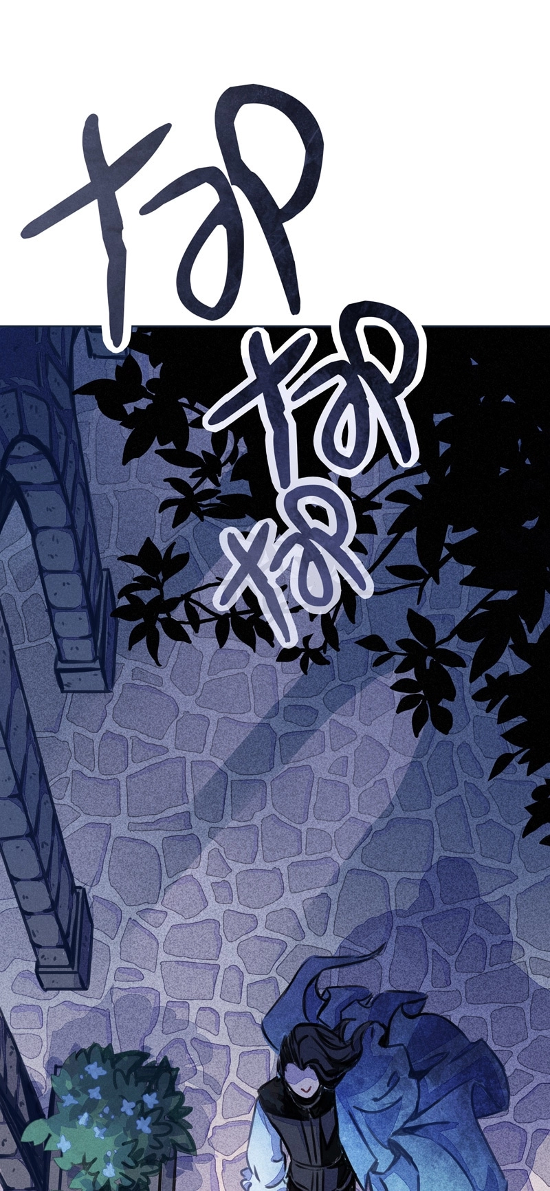 Reflejos Chapter 2 page 6 - 