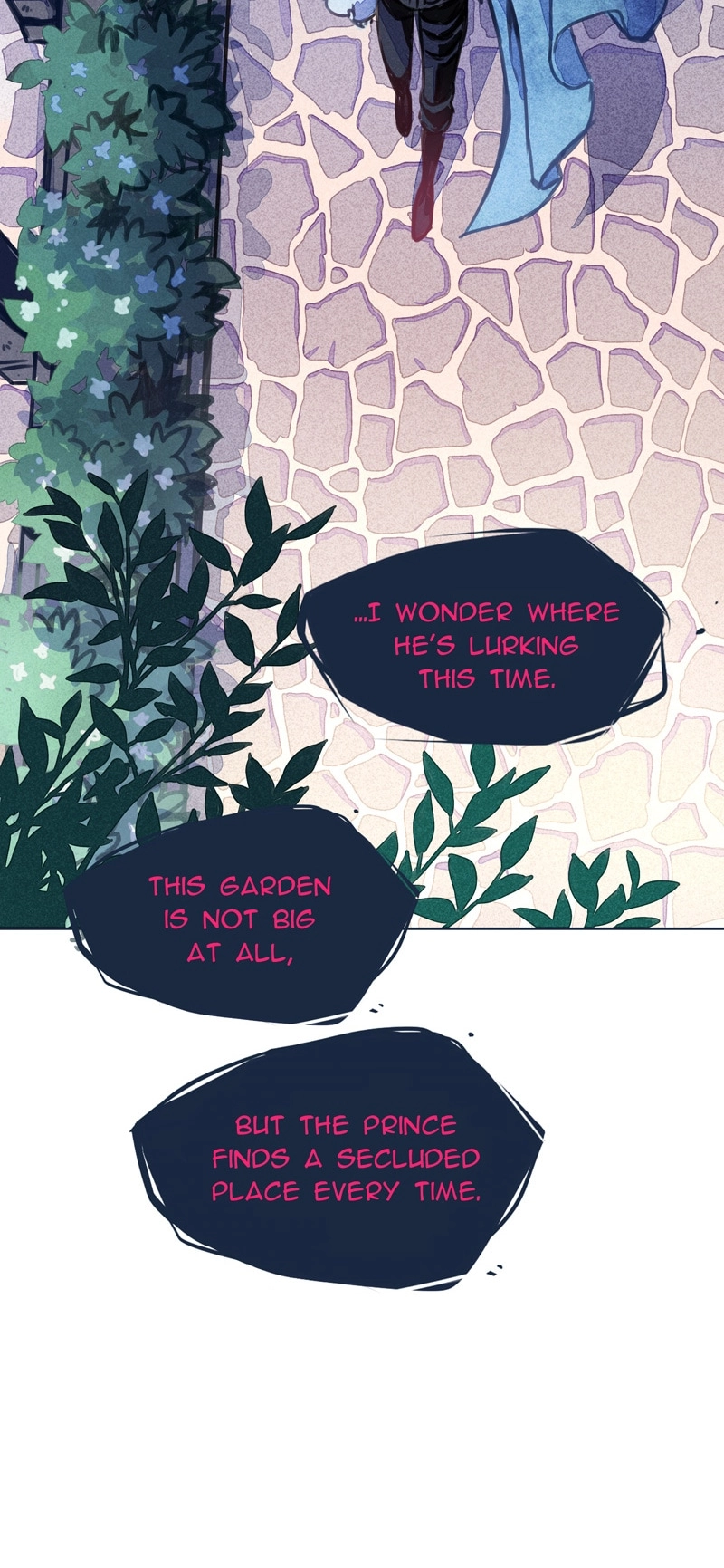 Reflejos Chapter 2 page 7 - 