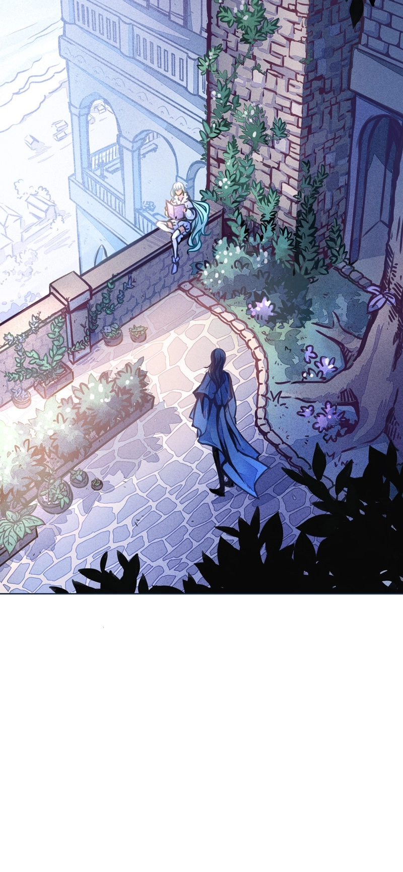 Reflejos Chapter 2 page 9 - 