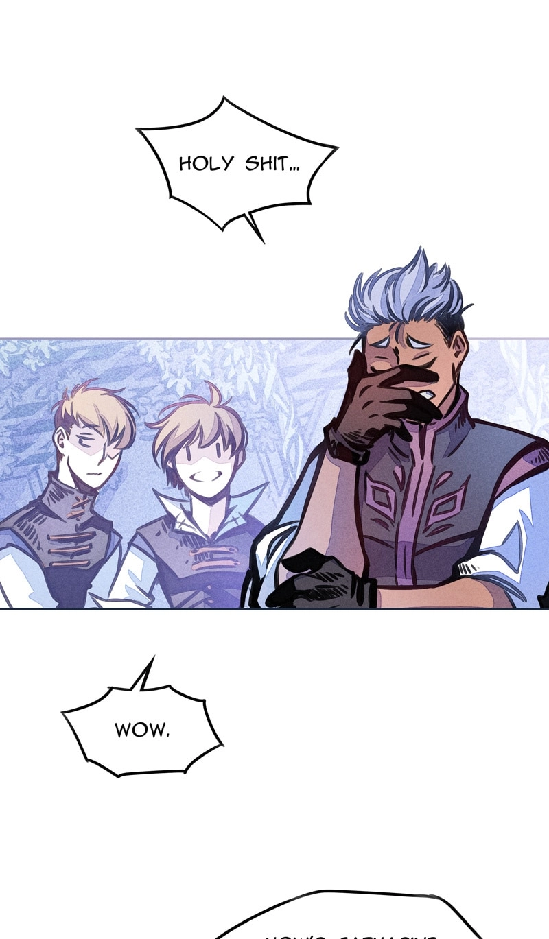 Reflejos Chapter 4.16 page 5 - 
