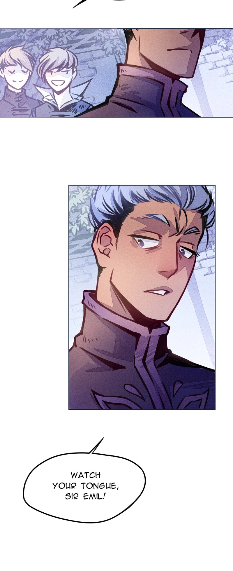 Reflejos Chapter 4.16 page 9 - 