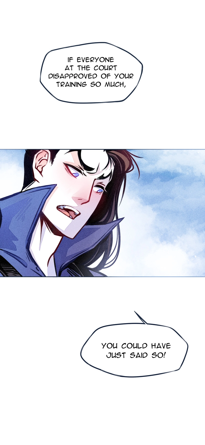 Reflejos Chapter 4.18 page 5 - 