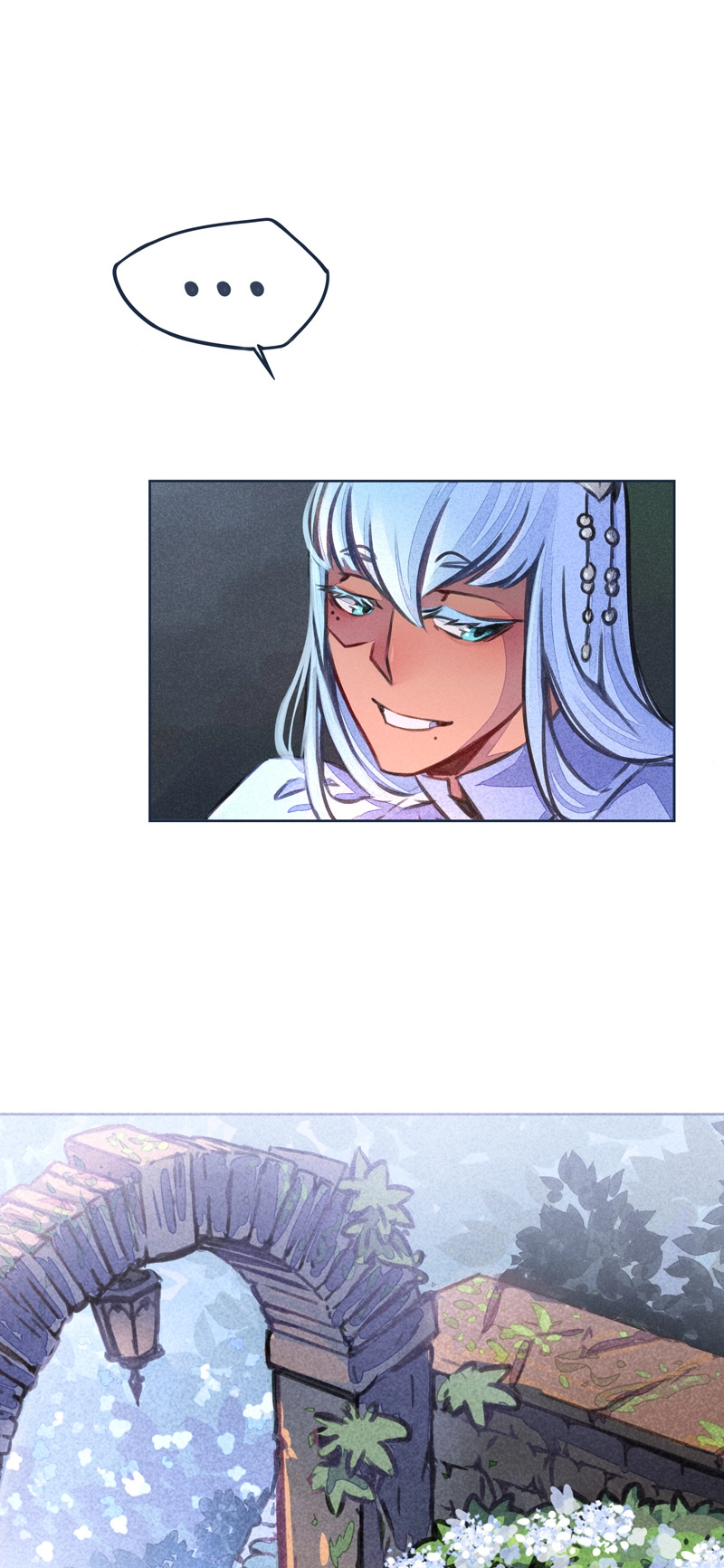 Reflejos Chapter 4.18 page 6 - 