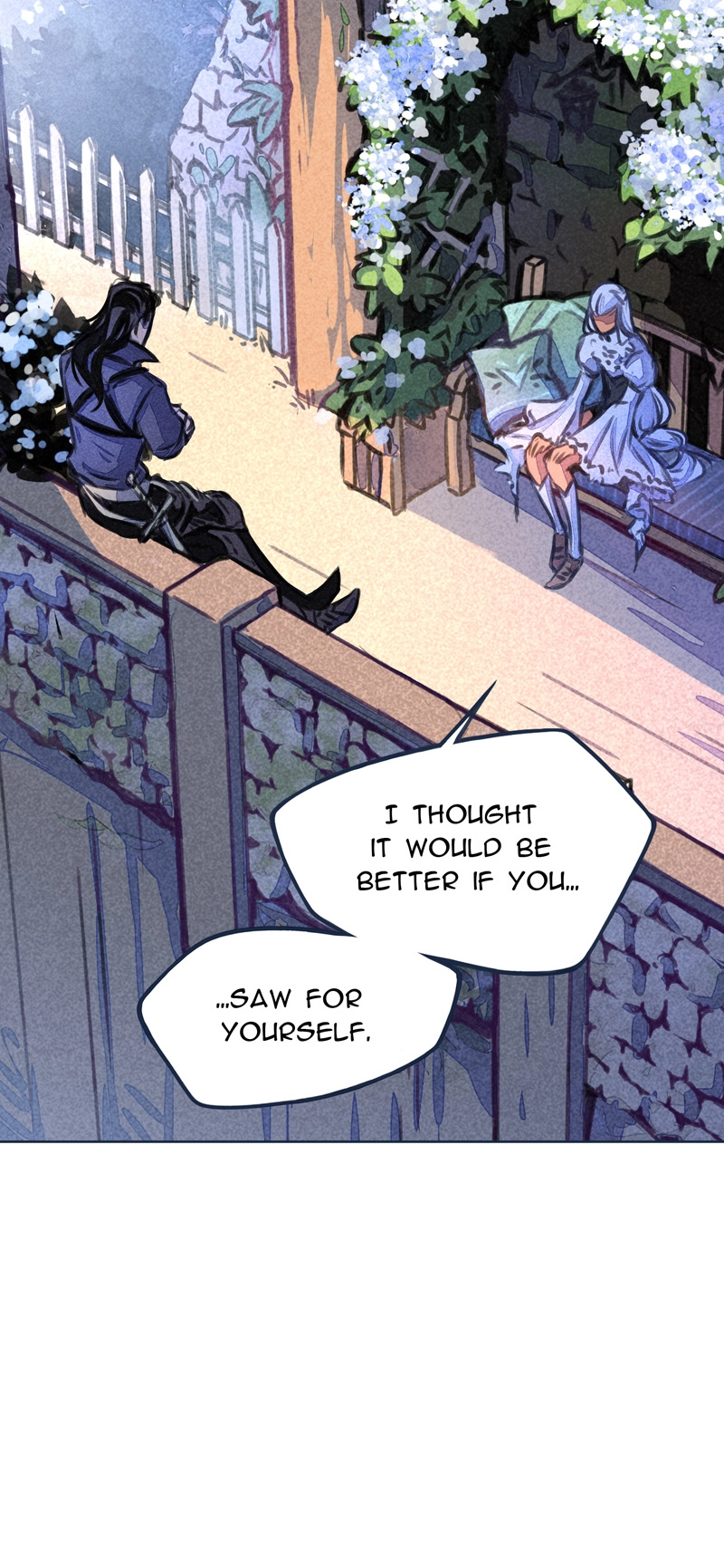 Reflejos Chapter 4.18 page 7 - 