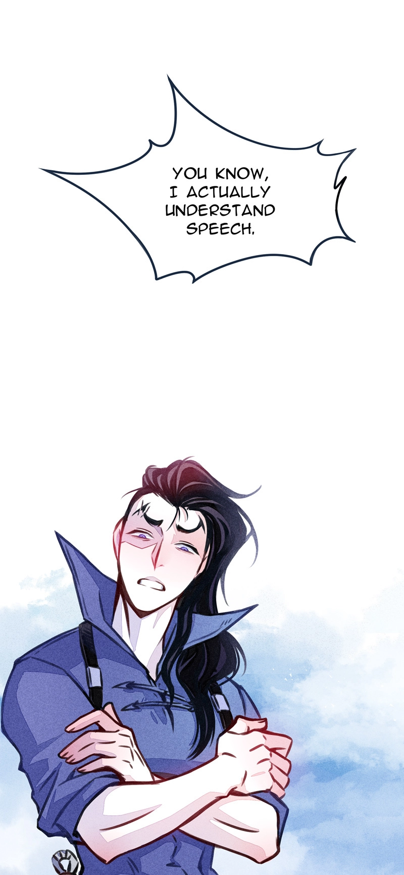 Reflejos Chapter 4.19 page 2 - 
