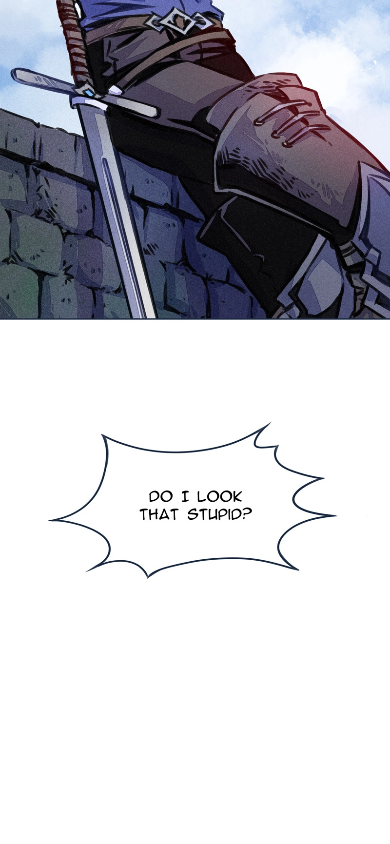 Reflejos Chapter 4.19 page 3 - 