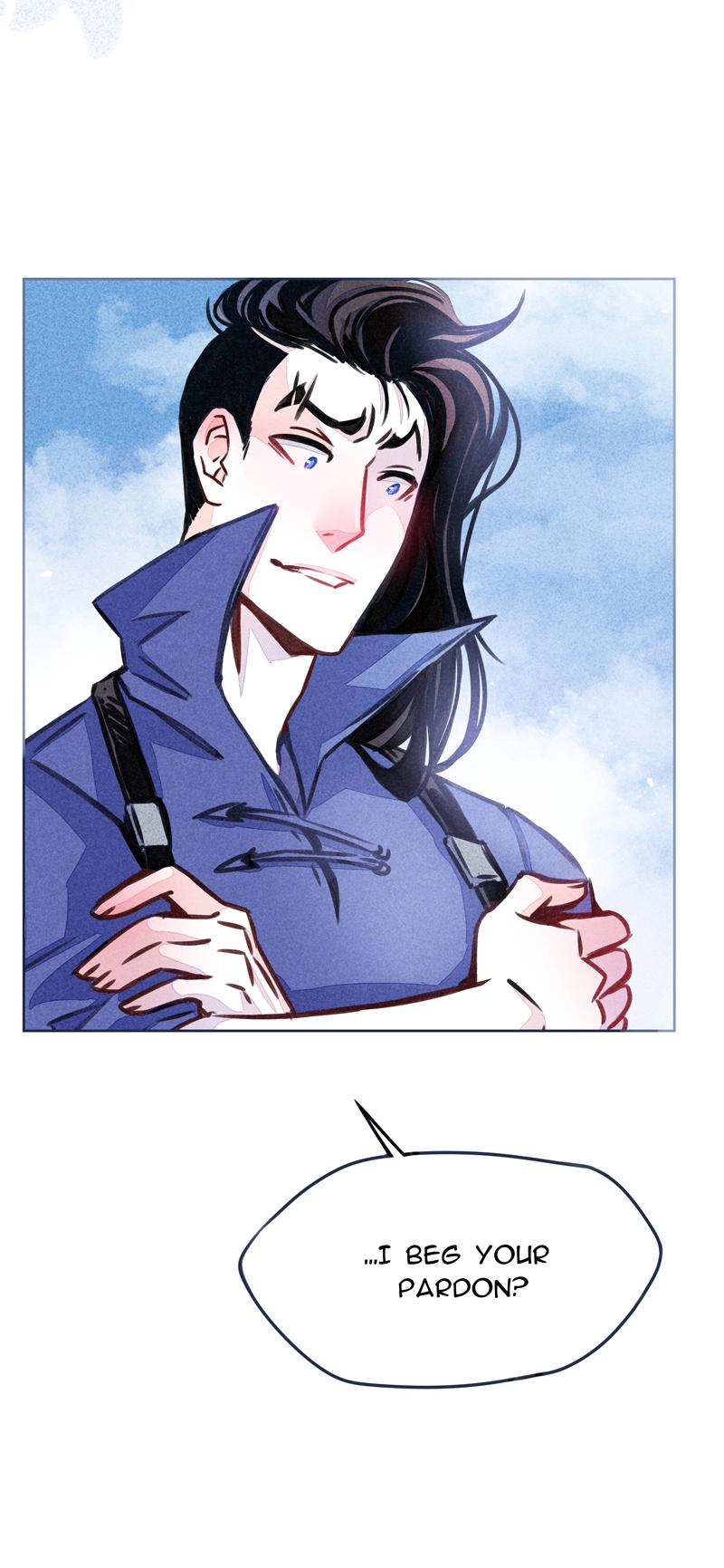 Reflejos Chapter 4.19 page 5 - 