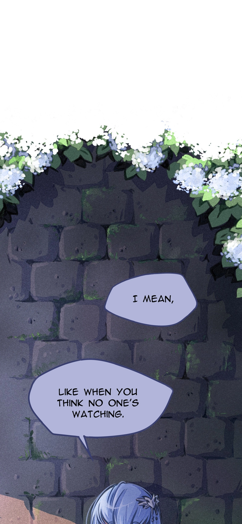 Reflejos Chapter 4.19 page 6 - 