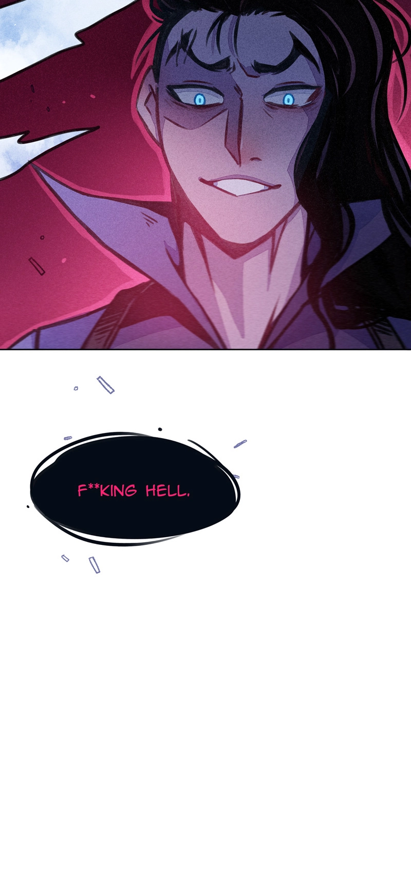 Reflejos Chapter 4.19 page 9 - 