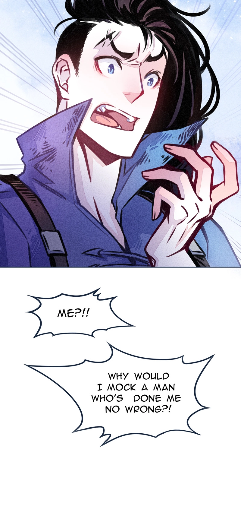 Reflejos Chapter 4.21 page 11 - 