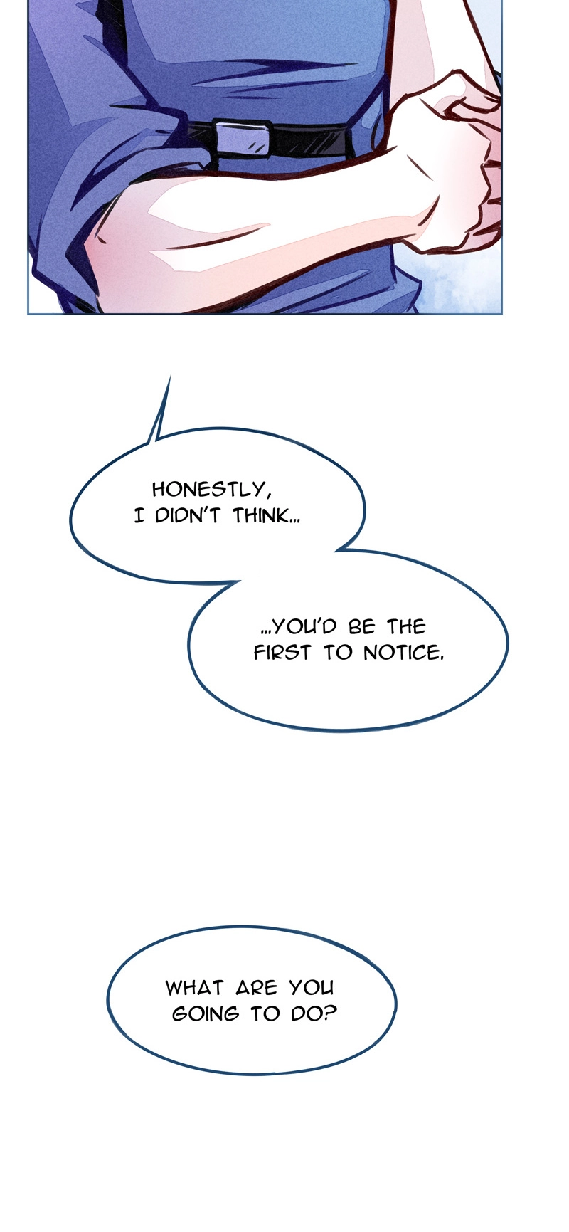 Reflejos Chapter 4.21 page 3 - 