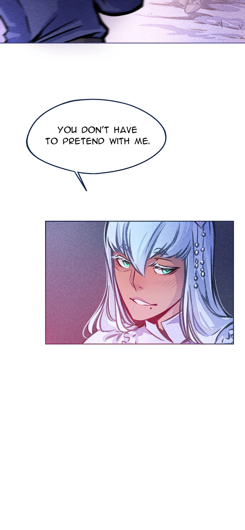Reflejos Chapter 4.21 page 5 - 