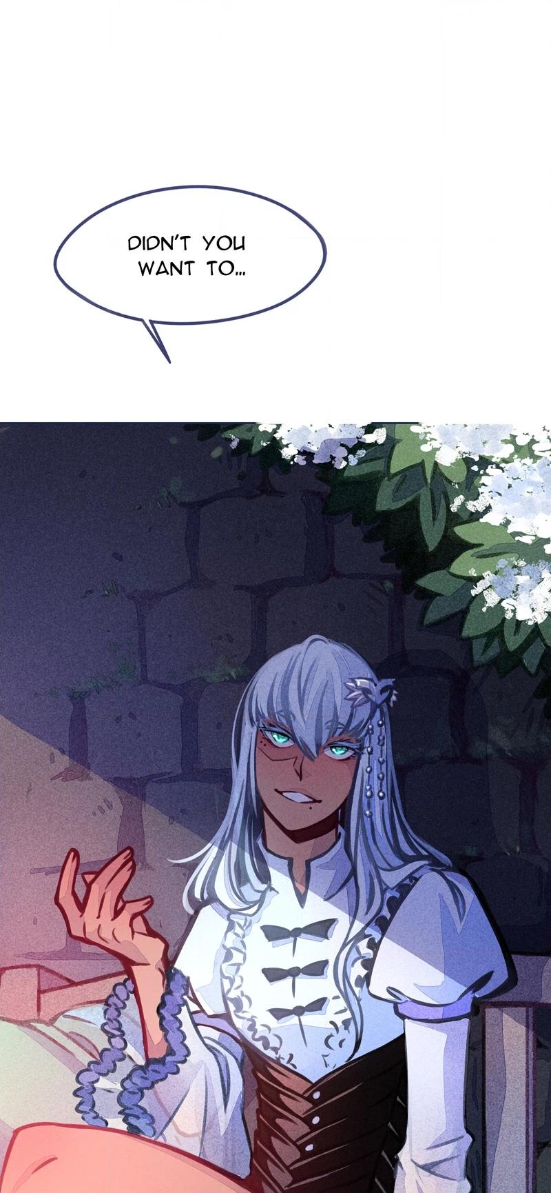 Reflejos Chapter 4.21 page 8 - 