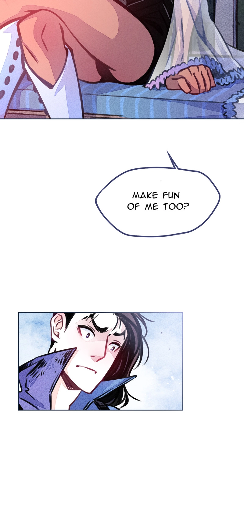 Reflejos Chapter 4.21 page 9 - 