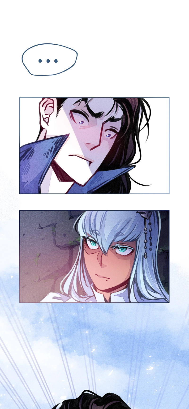 Reflejos Chapter 4.21 page 10 - 