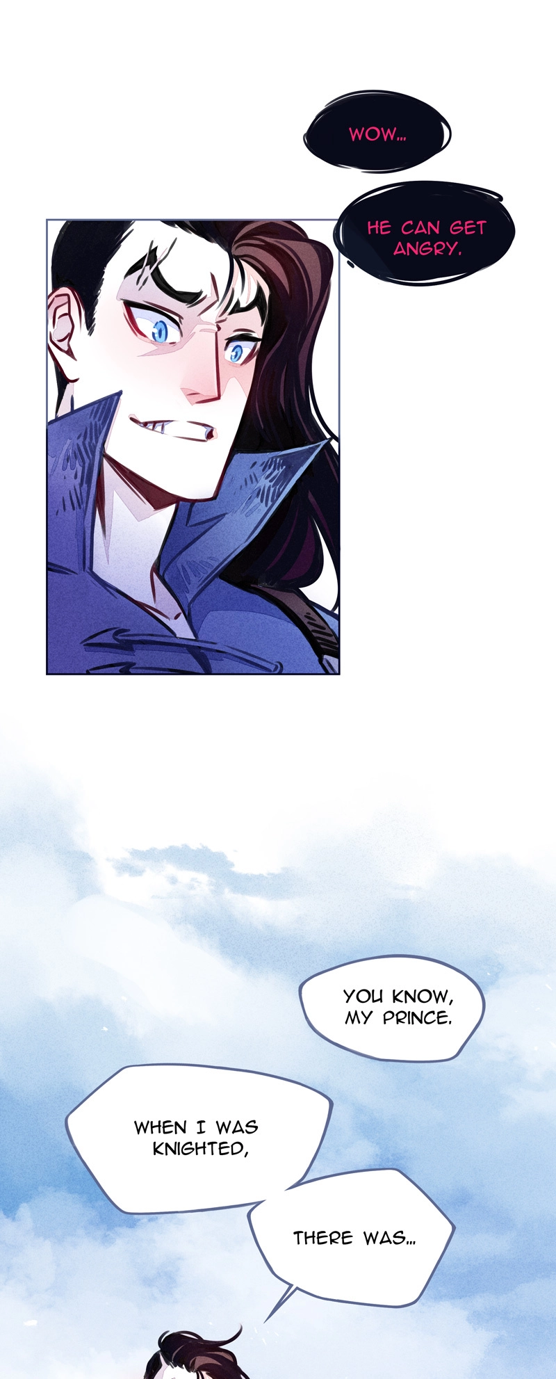 Reflejos Chapter 4.23 page 2 - 