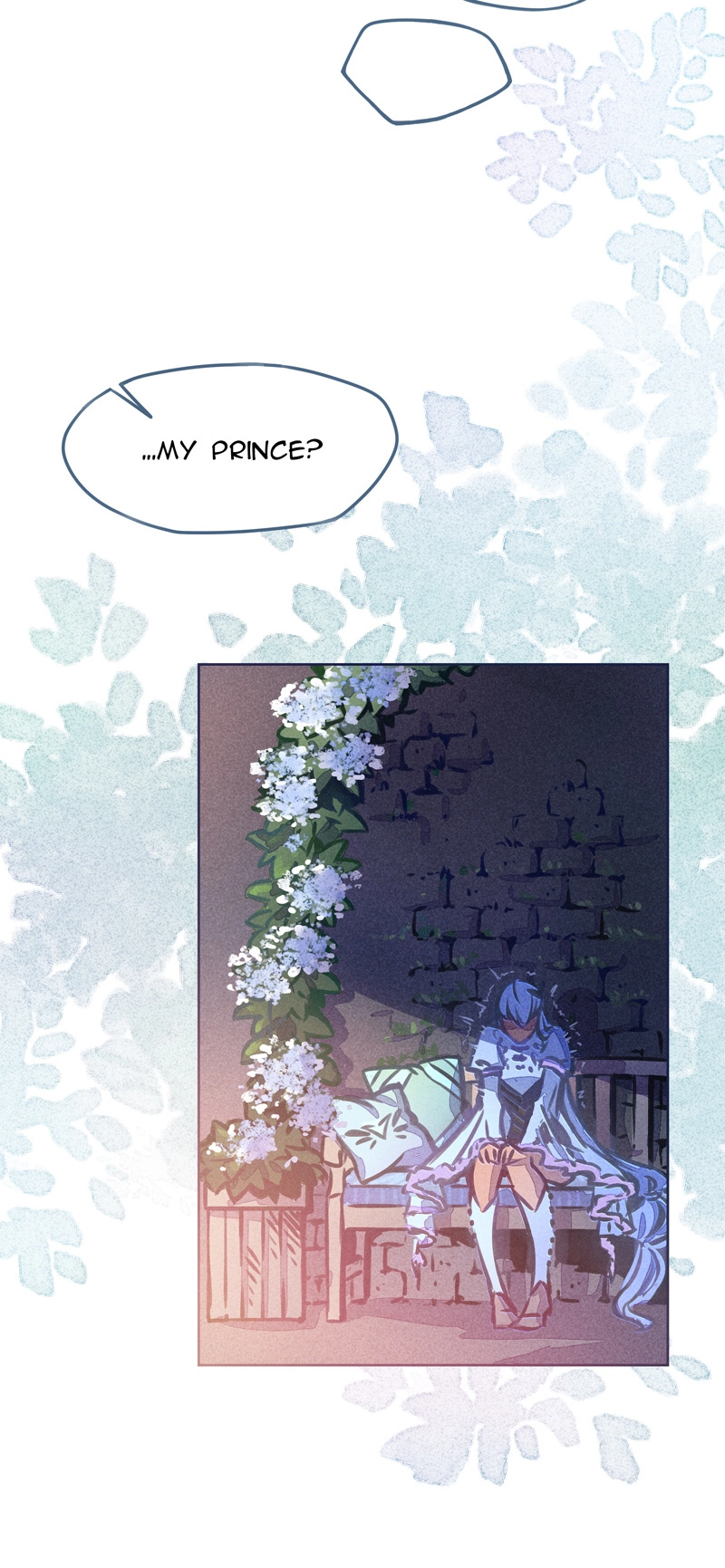 Reflejos Chapter 4.23 page 9 - 