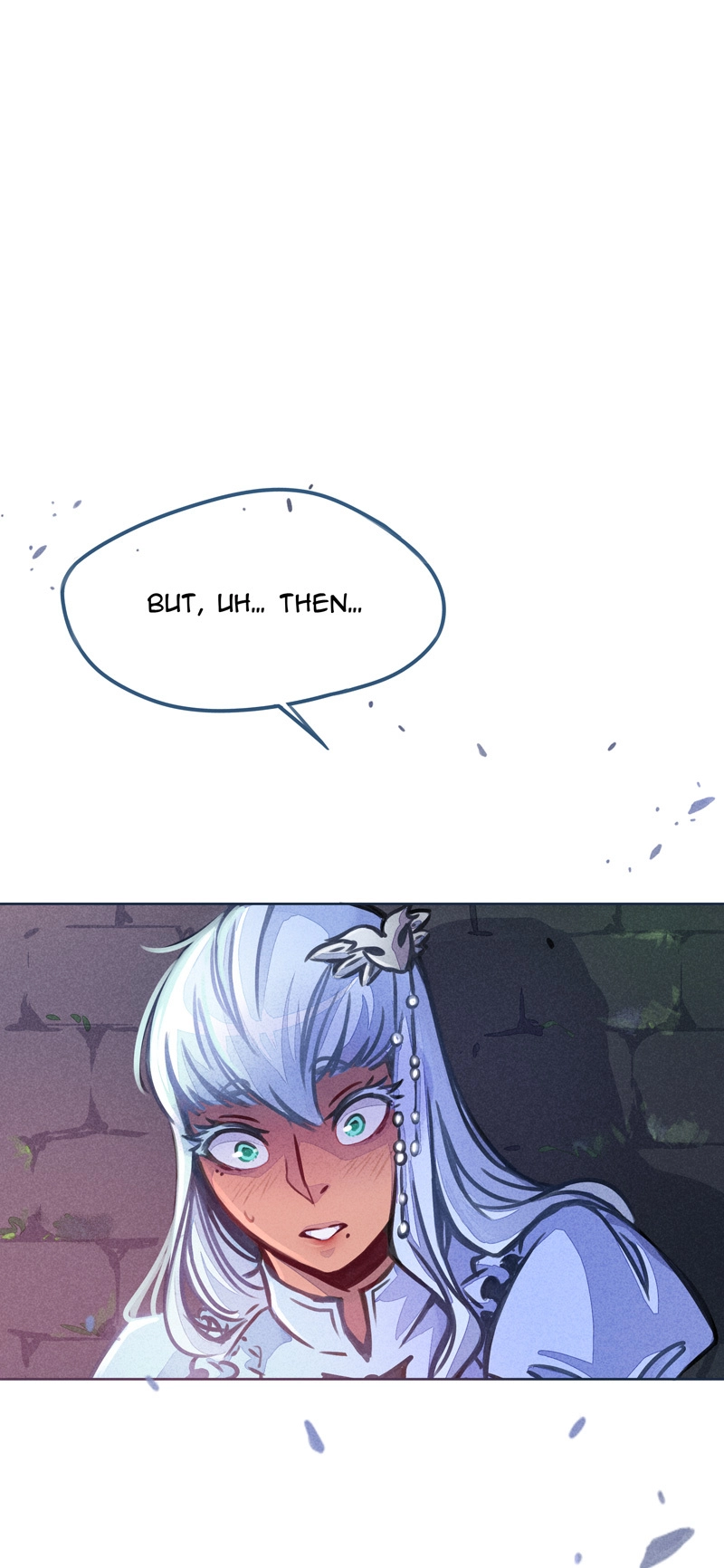 Reflejos Chapter 4.24 page 2 - 