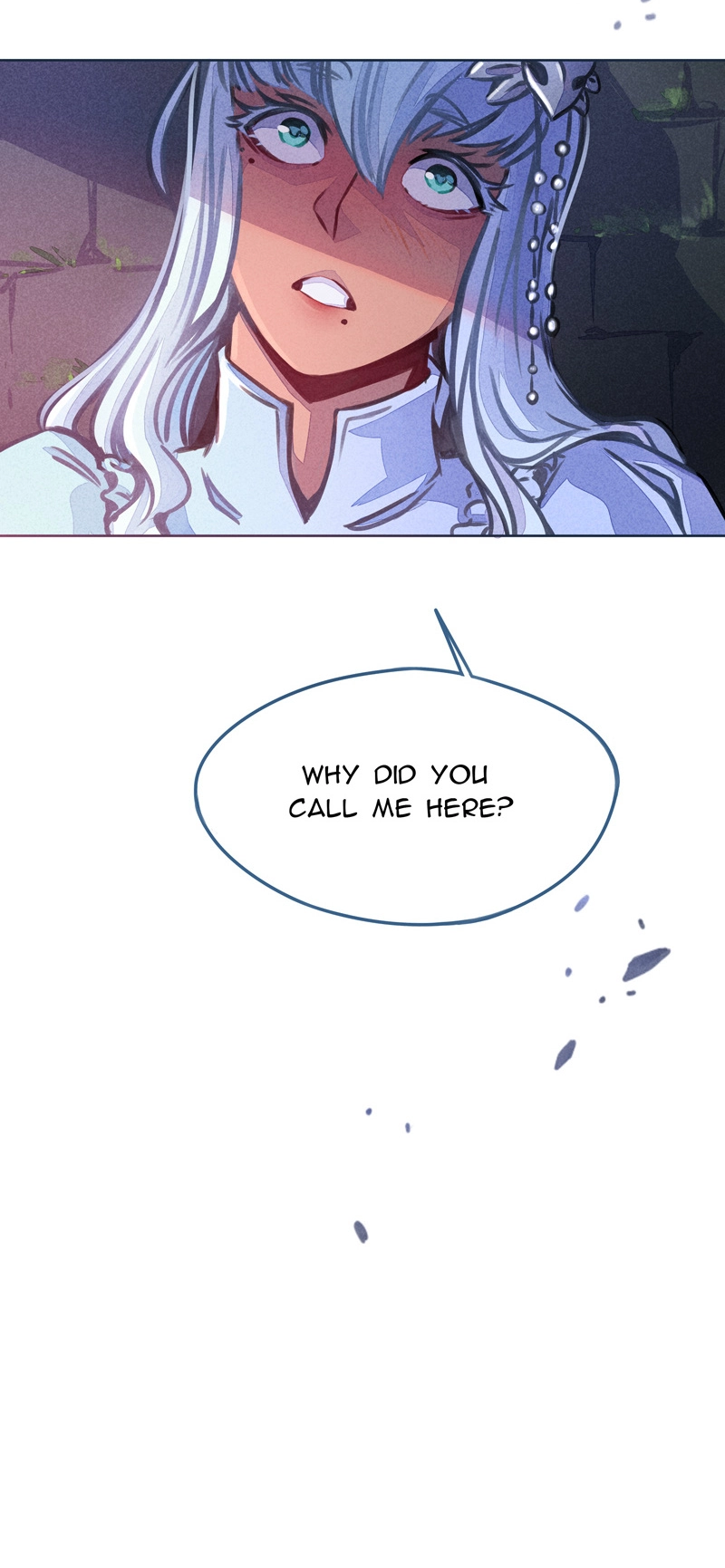Reflejos Chapter 4.24 page 3 - 