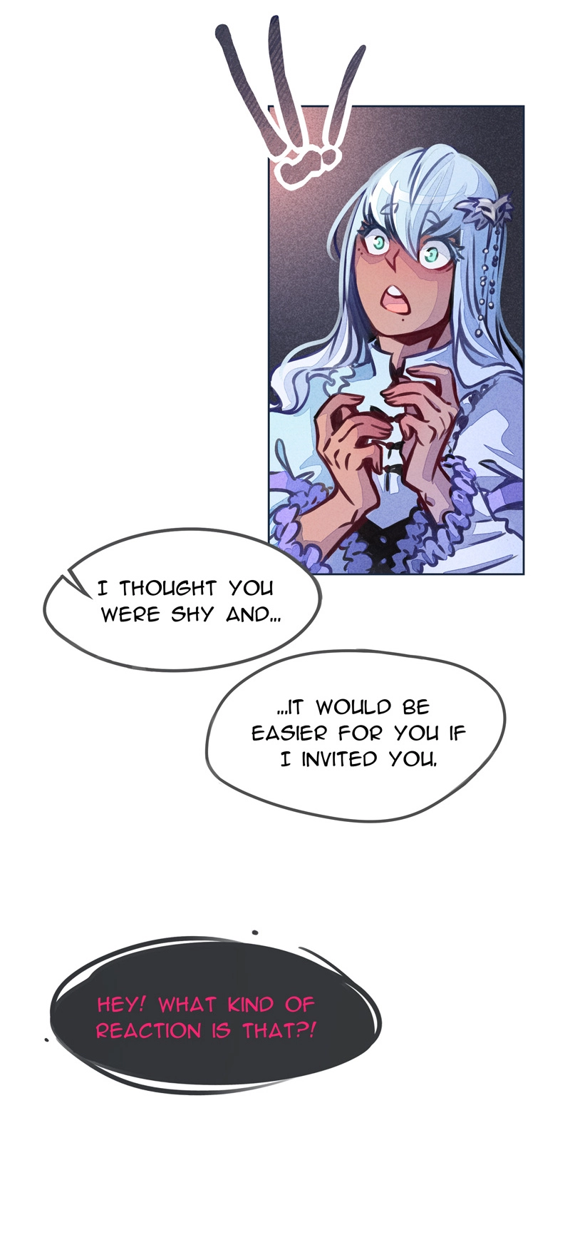 Reflejos Chapter 4.24 page 5 - 