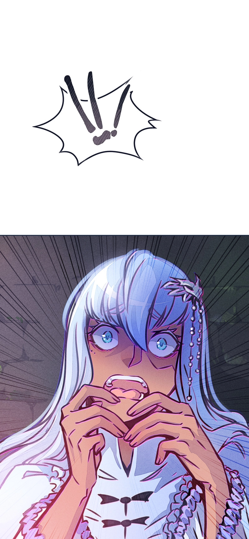 Reflejos Chapter 4.24 page 6 - 