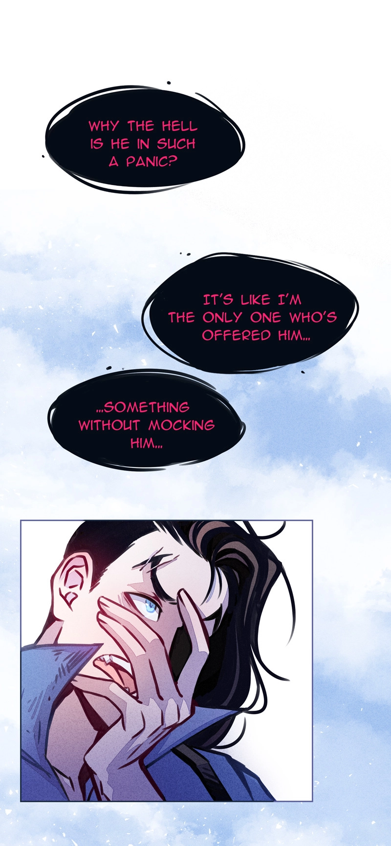 Reflejos Chapter 4.25 page 2 - 